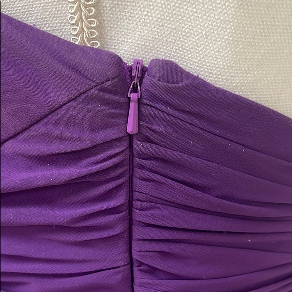 💥💥Tony Bowls dress💥💥 - Picture 2 of 6